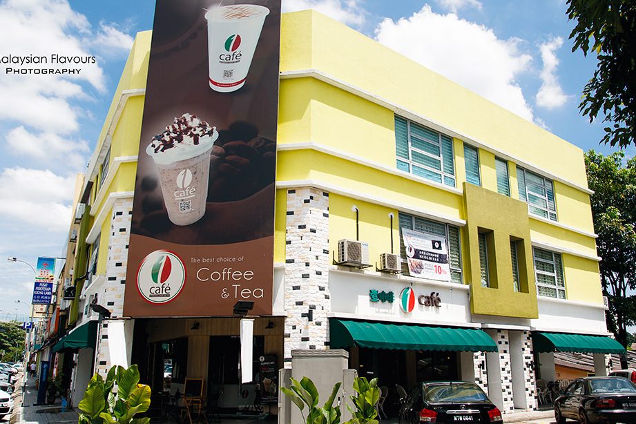 1 Malaysia Cafe Restaurant 1 1 malaysia cafe restaurant