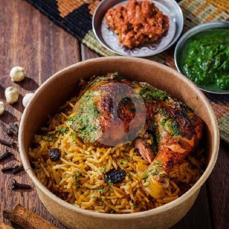 Abi Nasi Arab 1 abi nasi arab
