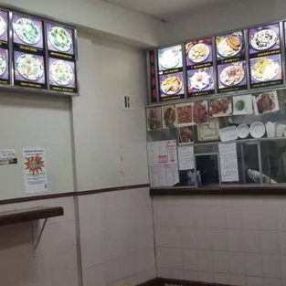 aishahs cafe muslim restaurant
