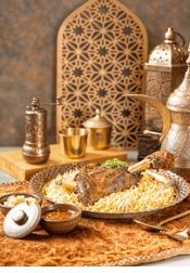 Al Aisy Nasi Arab & Western 1 al aisy nasi arab western