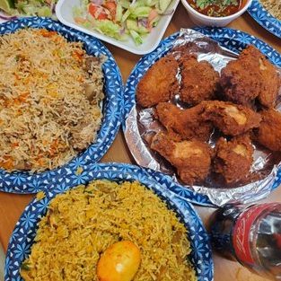 AL AMIN SEAFOOD & WESTERN & NASI ARAB 1 al amin seafood western nasi arab