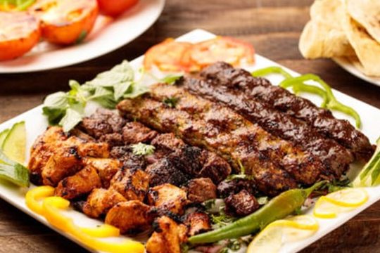 Al Hilal Restaurant 1 al hilal restaurant