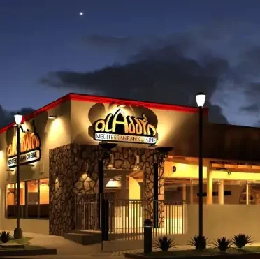 Aladin Restaurant 1 aladin restaurant