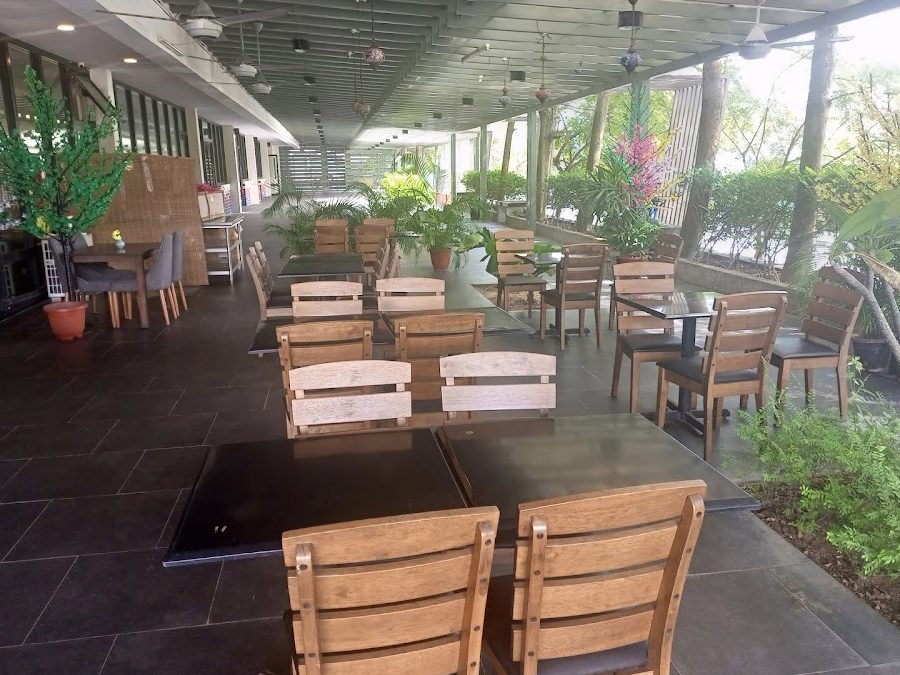 albay restaurant langkawi