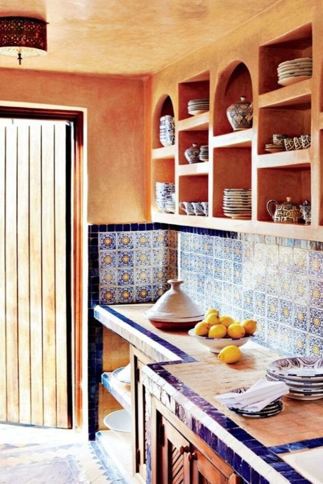 Arab Kitchen 1 arab kitchen