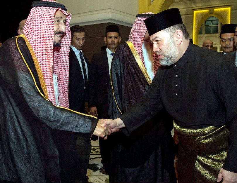 Arab Malaysia 1 arab malaysia