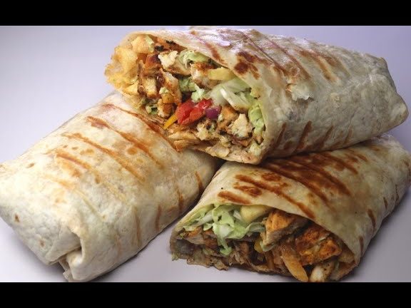 arab shawarma