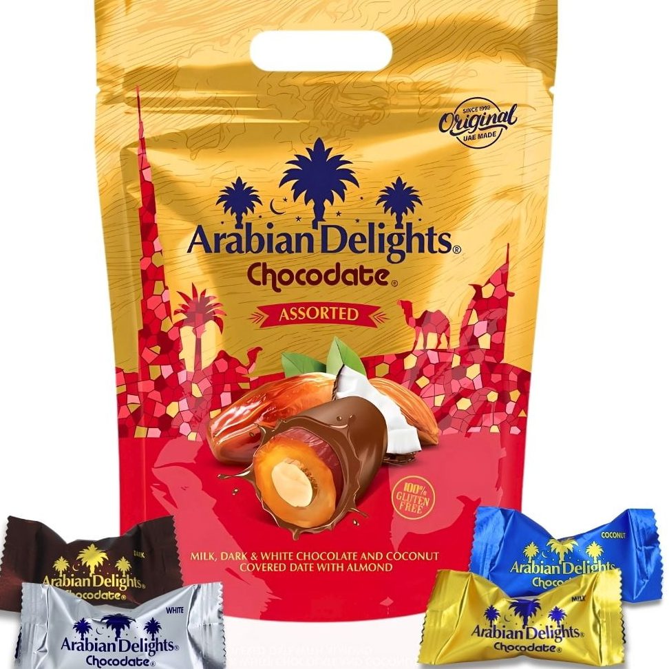 arabian delights