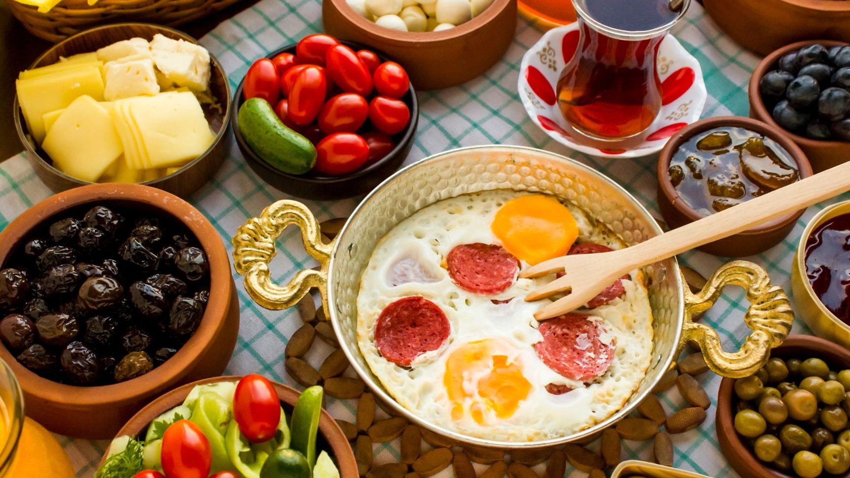 Arabic cuisine 1 arabic cuisine