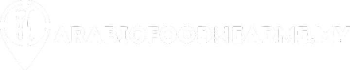 Arabic Food Near Me