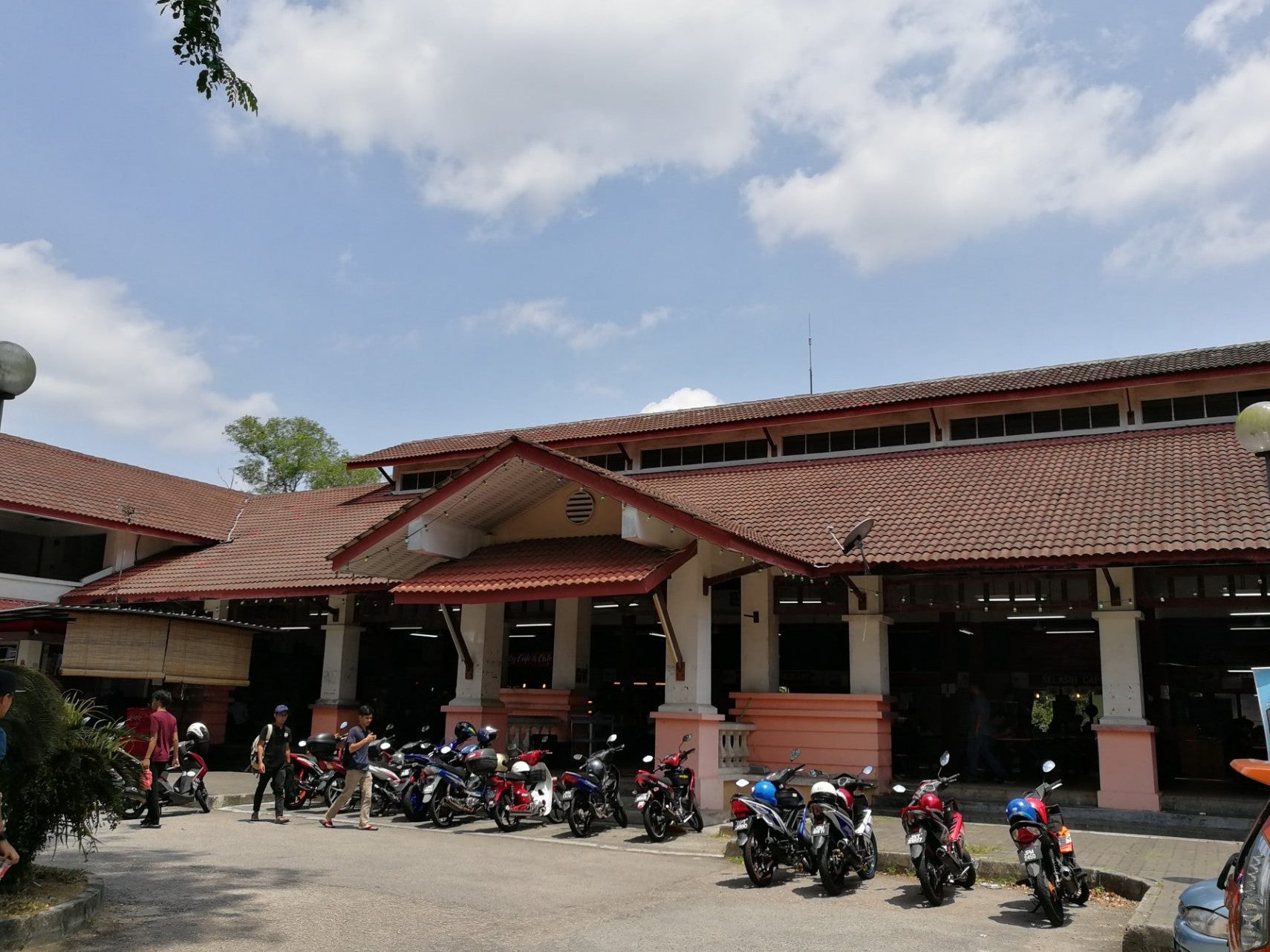 Arked Cengal 1 arked cengal 1