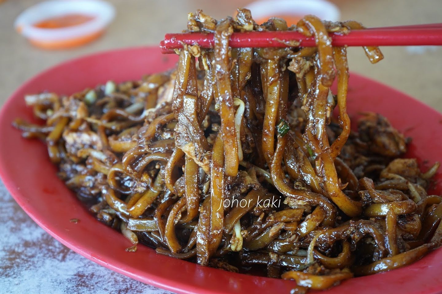 ATAP-OD โข Yong Peng 1 atap od yong peng