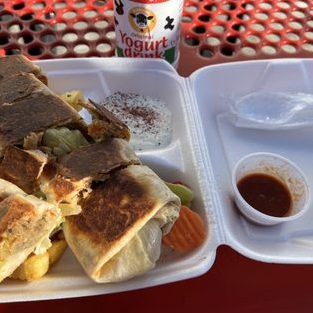 baba shawarma