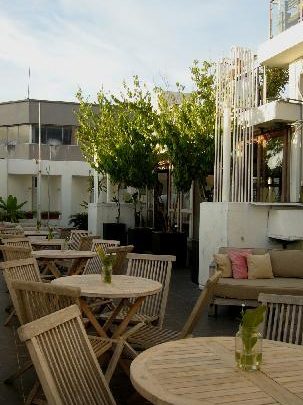 balin roofgarden bistro bar