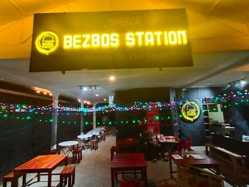 BEZBOS 1 bezbos