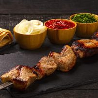 borhans kebab