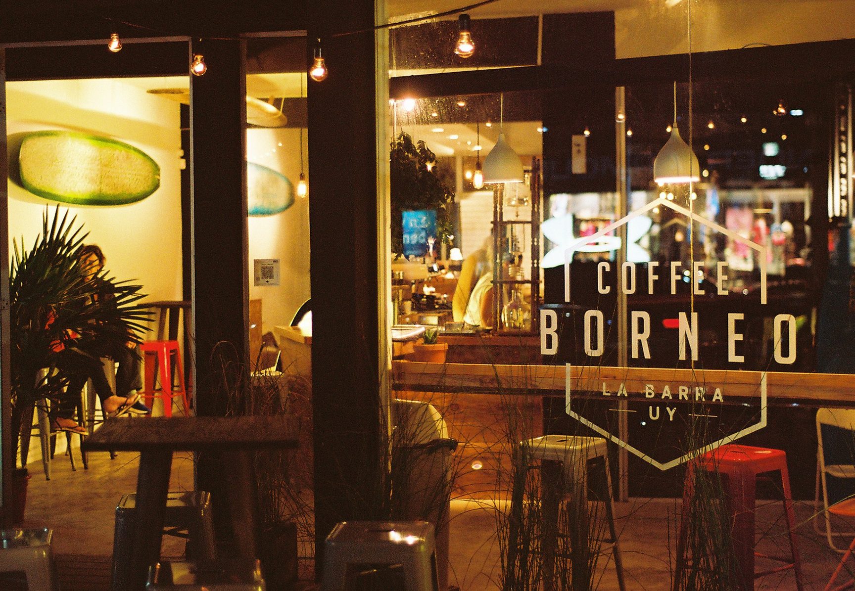 Borneo Coffee Shop 1 borneo coffee shop