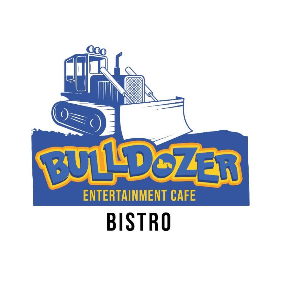 Bulldozer cafe 1 bulldozer cafe