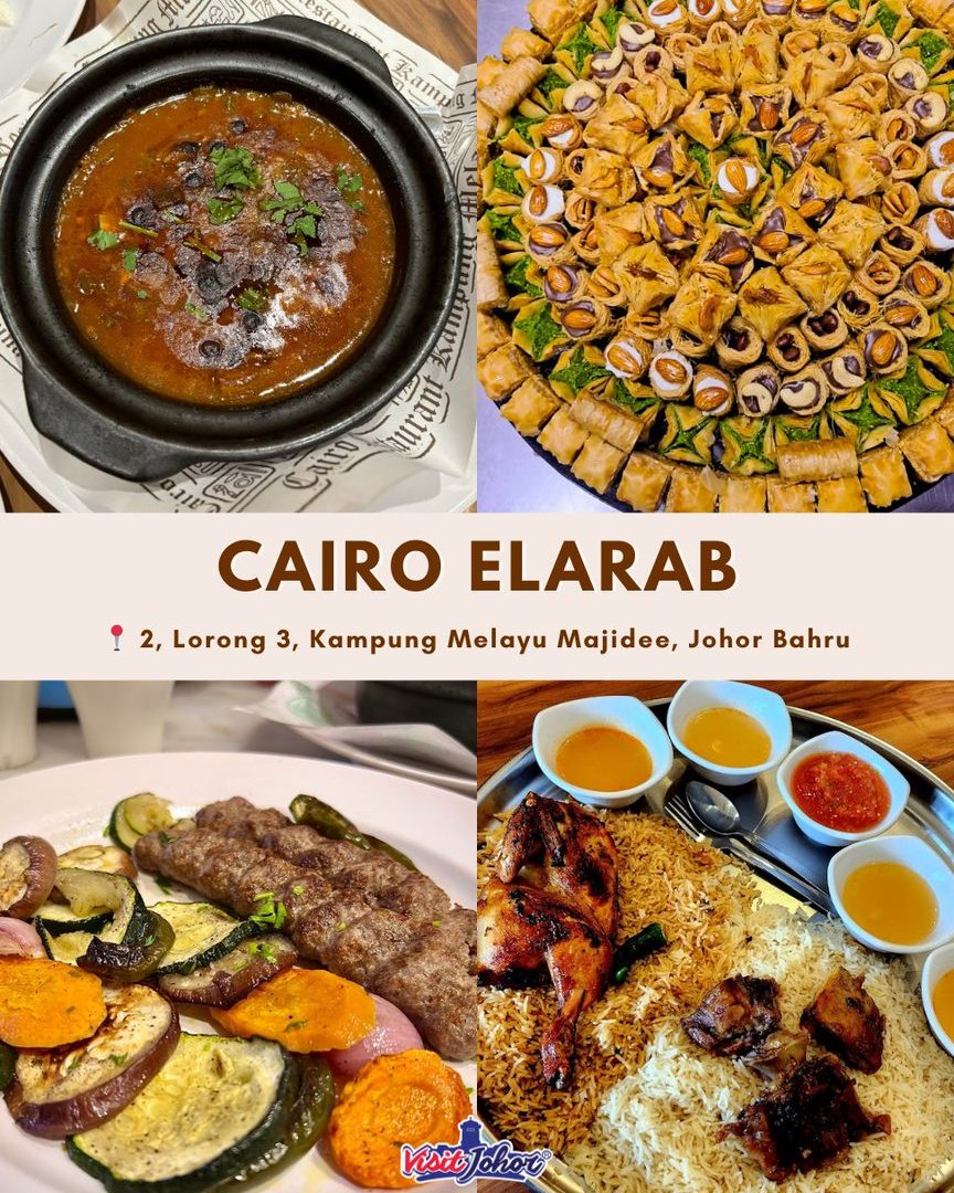 cairo elarab
