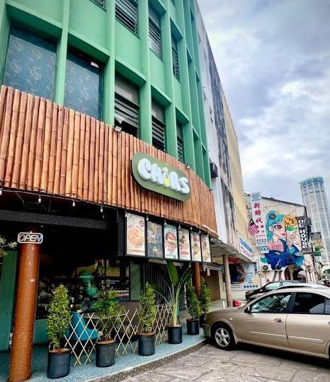 chias penang