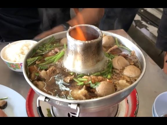 Chong Seng Restaurant 1 chong seng restaurant