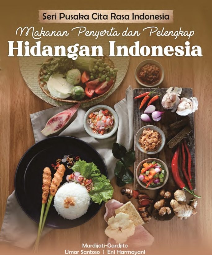 Cita Rasa Indonesia 1 cita rasa indonesia