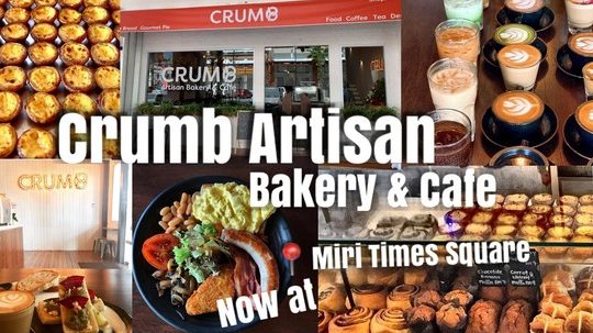 Crumb Artisan Bakery & Cafe 1 crumb artisan bakery cafe