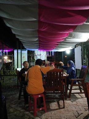 D Buluh Perindu Cafe (Makanan Sarawak & Halal Grilled Steamboat Miri) 1 d buluh perindu cafe makanan sarawak halal grilled steamboat miri