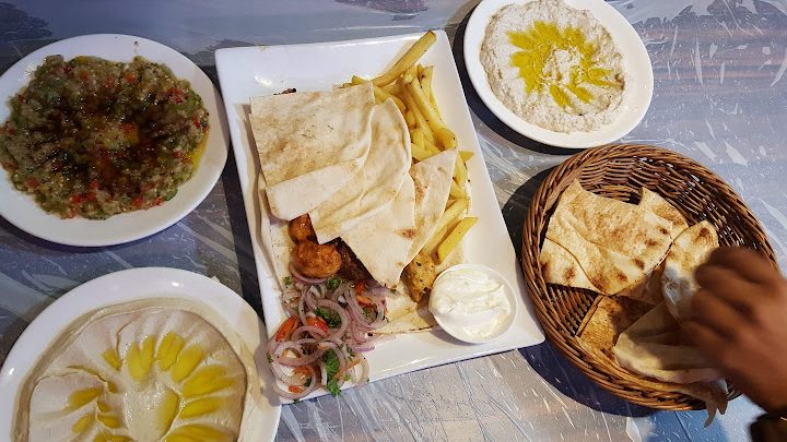 مطعم قصر العرب Arab Palace Restaurant Sunway 1 d985d8b7d8b9d985 d982d8b5d8b1 d8a7d984d8b9d8b1d8a8 arab palace restaurant sunway