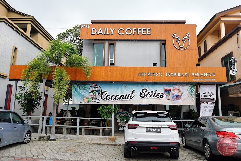 Daily Coffee Raja Uda 1 daily coffee raja uda