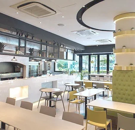 dandy arena curve halal