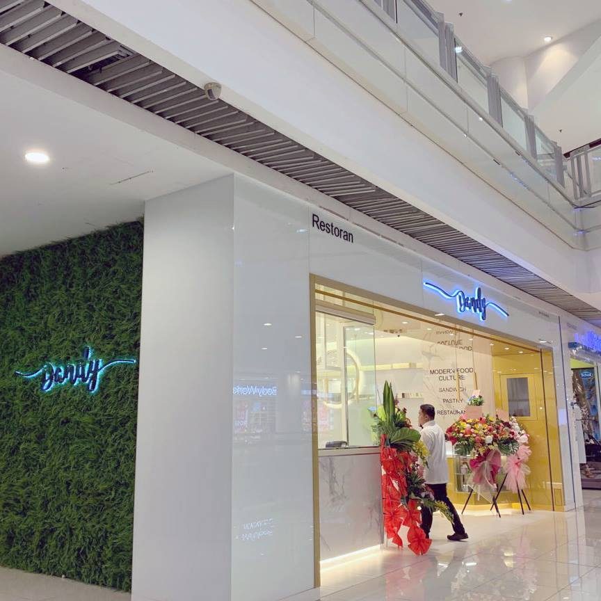 Dandy @ Queensbay Mall (Halal) 1 dandy queensbay mall halal