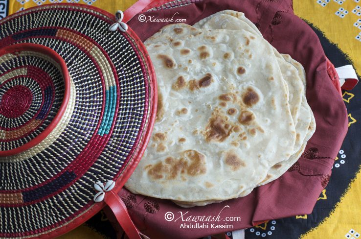 Deen Chapati 1 deen chapati