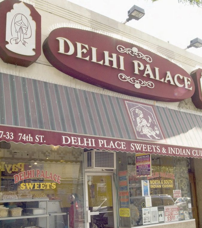 Delhi Palace Restaurant 1 delhi palace restaurant