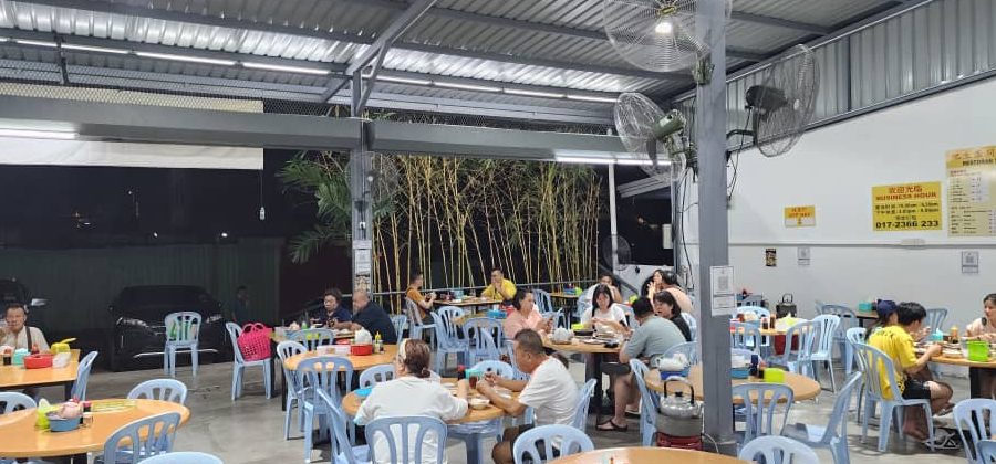 吧生叶问(乾)肉骨茶 Restoran Ye Wen Klang Sdn Bhd (Bak Kut Teh) 1 e590a7e7949fe58fb6e997aee4b9bee88289e9aaa8e88cb6 restoran ye wen klang sdn bhd bak kut teh