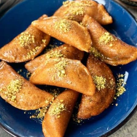 El Atat Middle Eastern Food 1 el atat middle eastern food