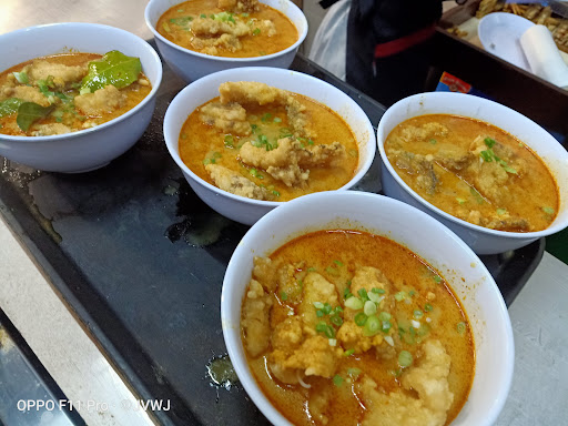 Labuan Fisherman Harbour Restaurant