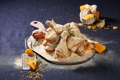 Goobne Chicken Labuan