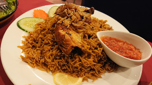 ATLANTIS ARABIC RESTAURANT