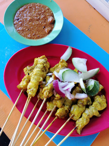 Restoran Luaskan Seleramu