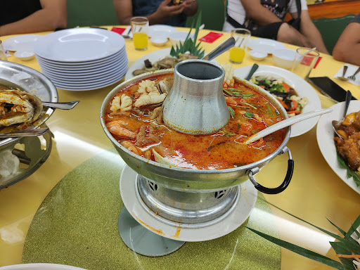 Thai Beach Restaurant