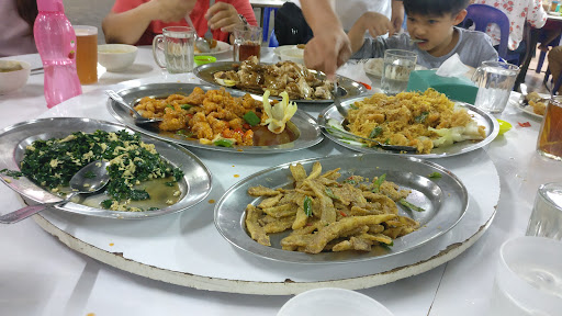 Island Food Garden & Cafe