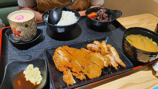 Sakura Sushi Signature Labuan