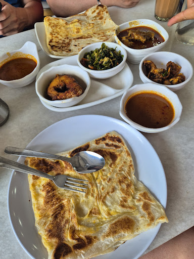 JJ Nazar Cafe JJ Nazar Cafe