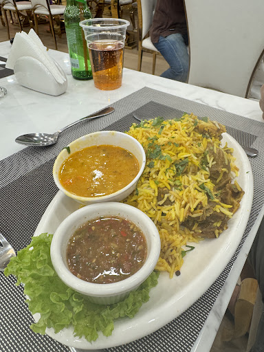 Maidah Pakistani and Arabic Restaurant Maidah Pakistani and Arabic Restaurant