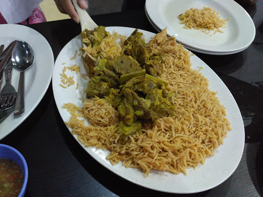 Kaliph Kebab & Grill