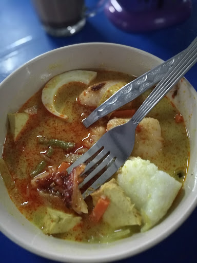 Warung A.M.J • Pegoh