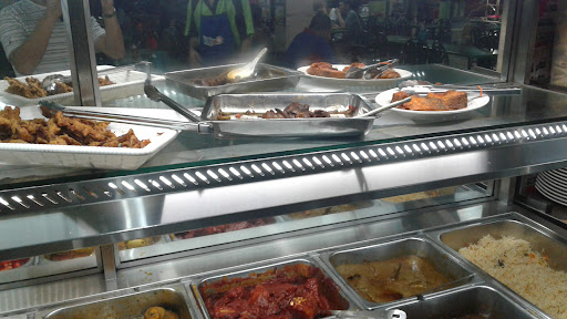 Restoran Iqra Nasi Kandar Briyani House