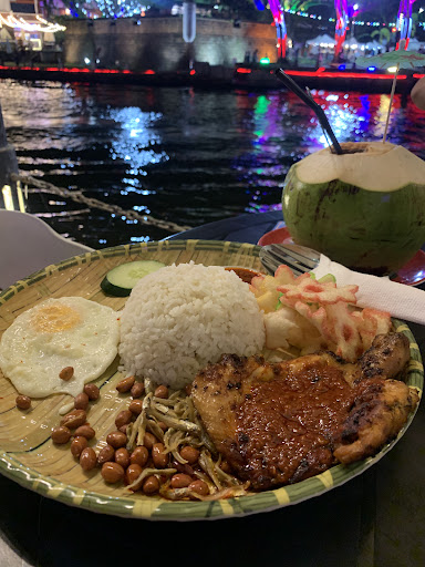 Restaurant Red Tarbus Arab, Western & Asam pedas Restaurant Red Tarbus Arab, Western & Asam pedas