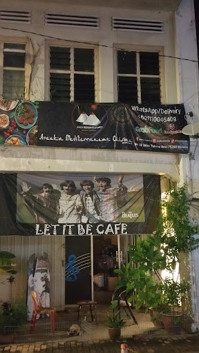 Areeka Nasi Arab Areeka Nasi Arab